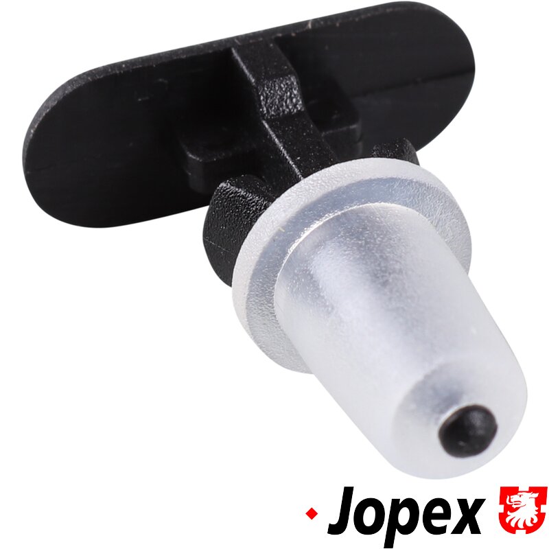 T4 Upper Door Seal Clip - 1994-03