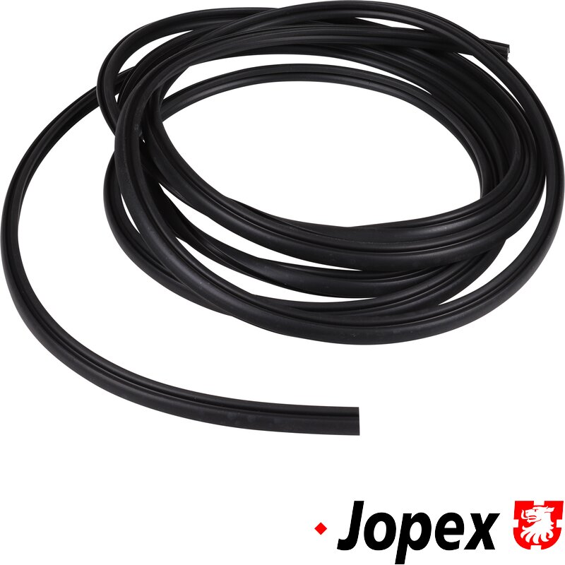 T4 Side Window Seal - Bonded Side Window - (4 Metre Length)