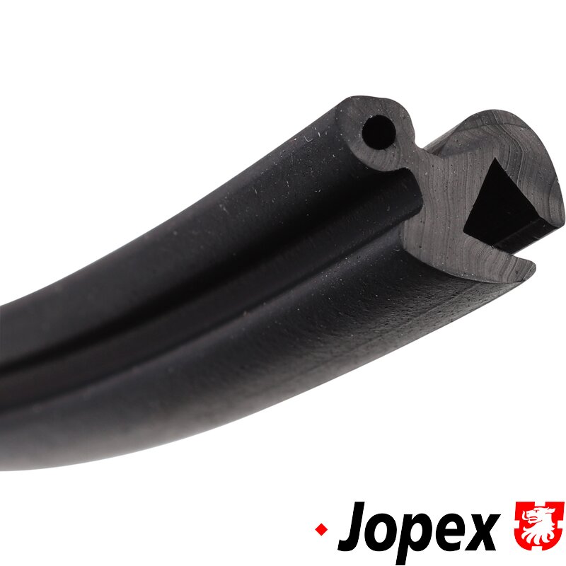 T4 Side Window Seal - Bonded Side Window - (4 Metre Length)