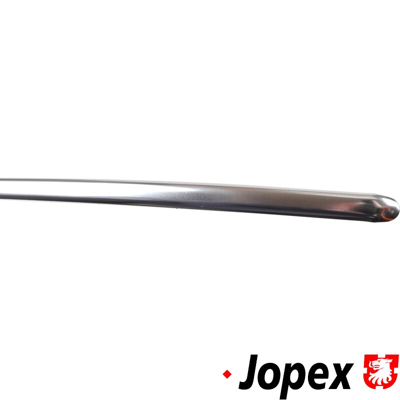 G1 Body Moulding Kit (Waist Line Trim) - Aluminium - 3 Door Models