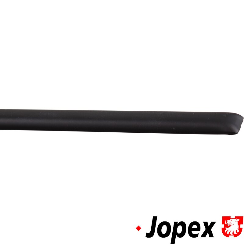 G1 Body Moulding Kit (Waist Line Trim) - Black Anodised - 3 Door Models
