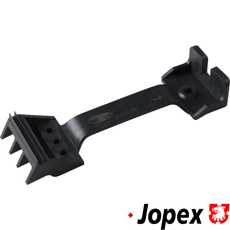 T25 Caravelle Carat Outer Door Moulding Clip
