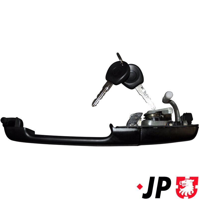 Passat Front Door Handle - Right - 1988-93