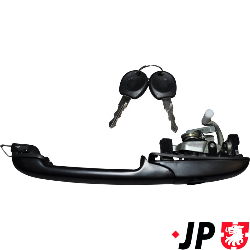 Passat Front Door Handle - Right - 1993-96