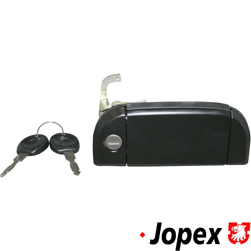 T4 Cab Door Handle - Right