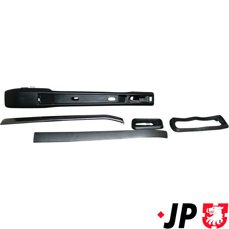 G1,G2 Rear Door Handle - Right