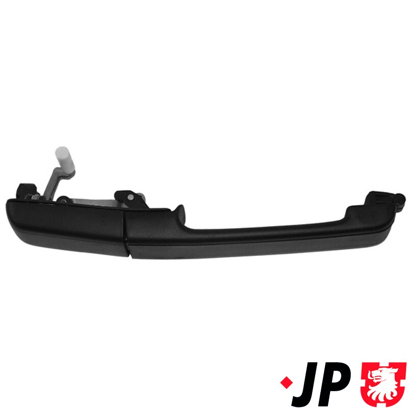 Passat Rear Door Handle - Left - 1988-93