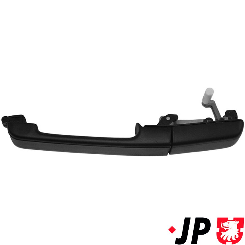 Passat Rear Door Handle - Right - 1988-93