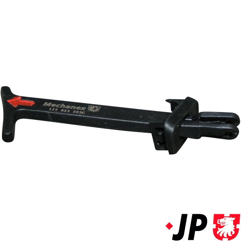 Bora Release Rod For Bonnet
