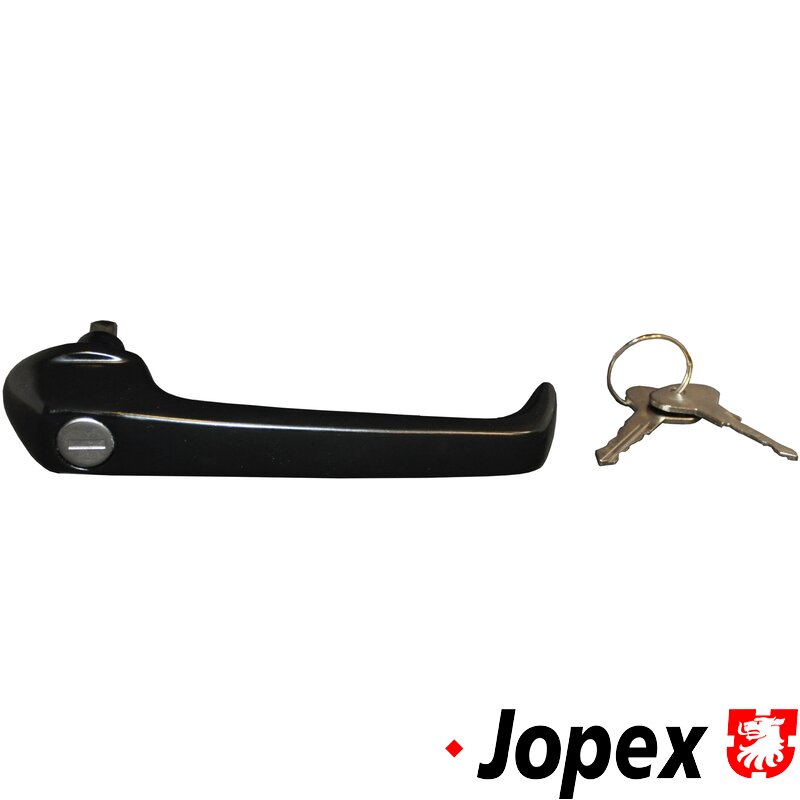Type 25 Sliding Door Handle - 1984-92 LHD Models Only