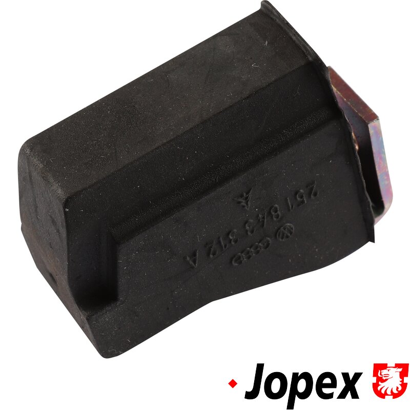 Type 25 Sliding Door Buffer (lower)