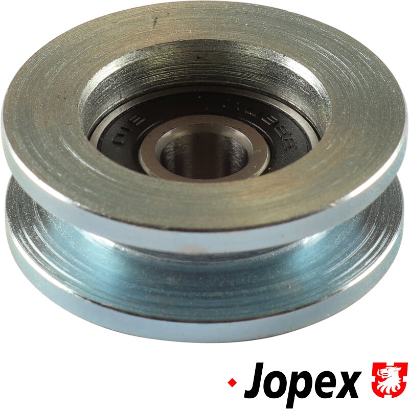 T25 Sliding Door Track Roller - 1979-84
