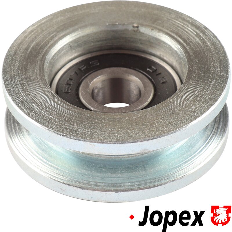 Type 25 Sliding Door Roller (Middle) - 1985-92