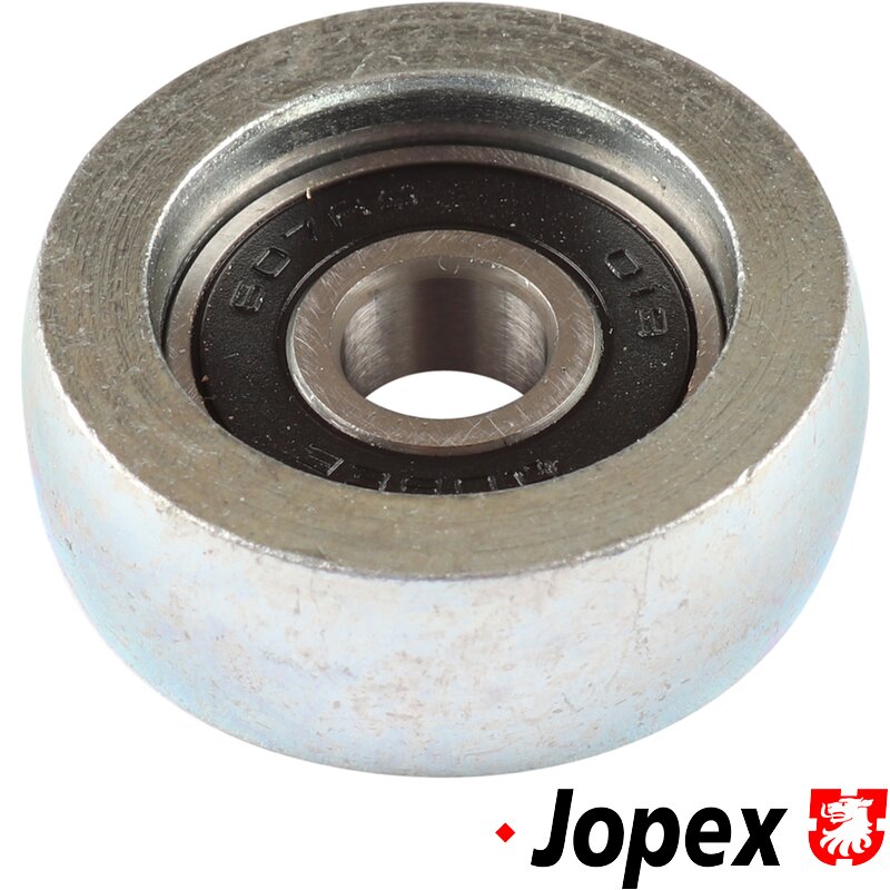 T25 Sliding Door Lower Side Roller