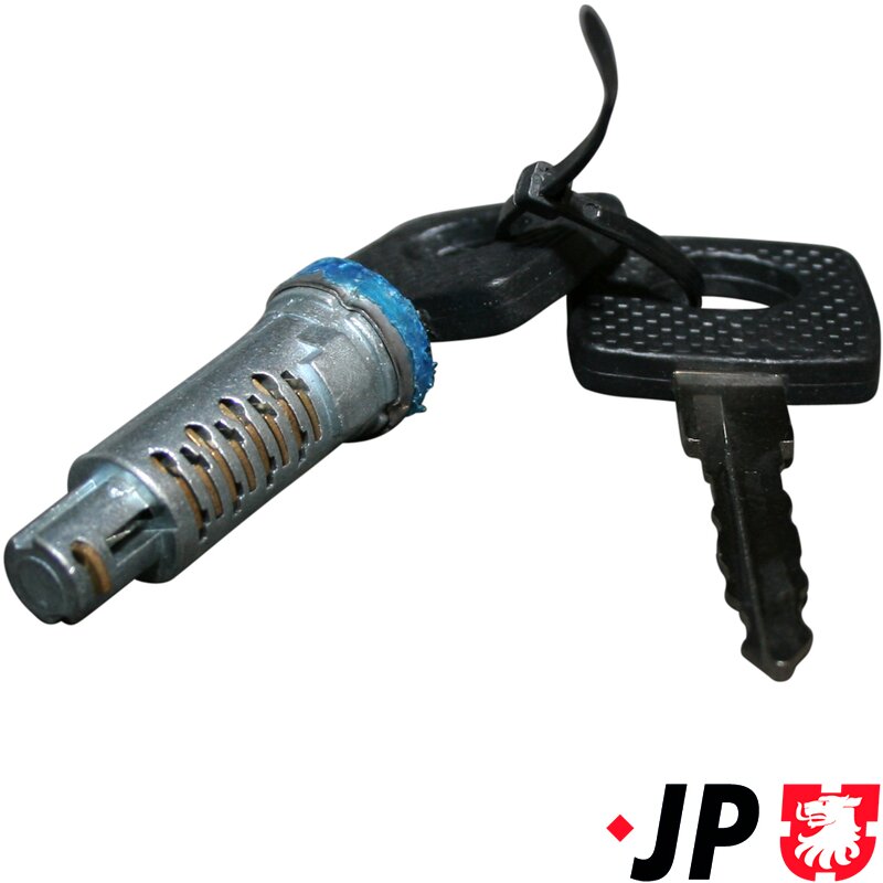 LT Front Door Lock Barrel - 1996-06