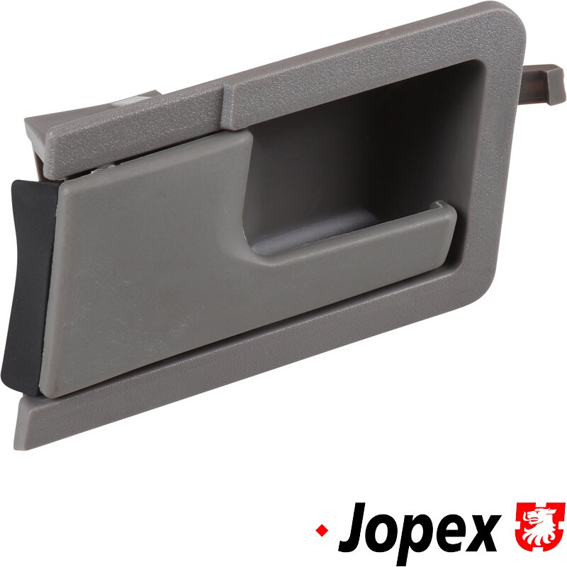 T4 Flannel Grey Interior Door Handle - Left