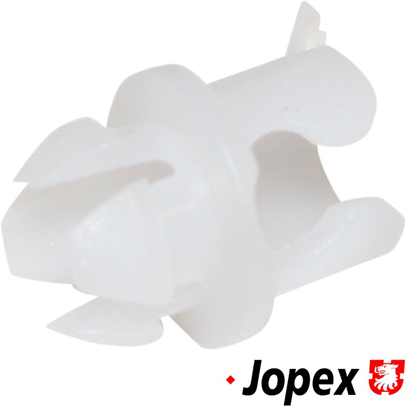 T25,T4,G1 Door Locking Rod Clip - Cool Air VW