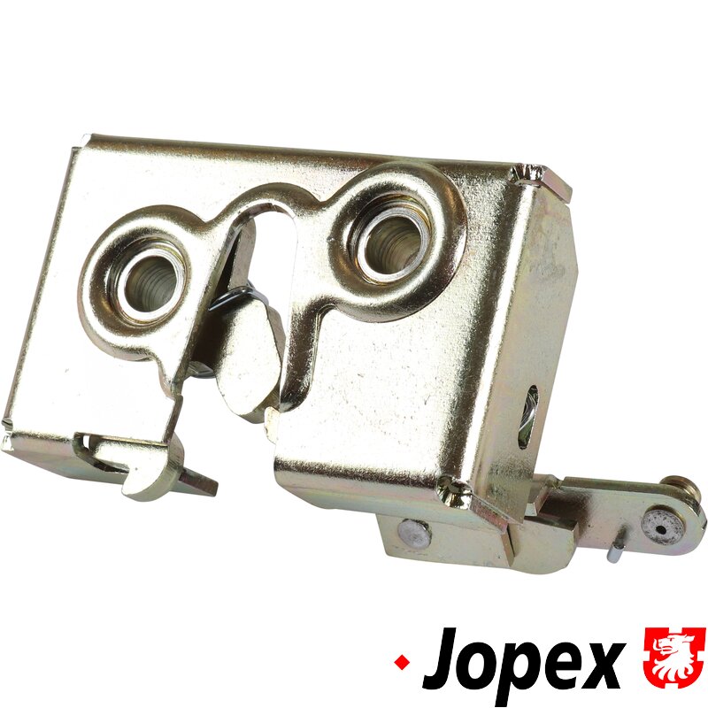 T25 Sliding Door Lock (LHD Models)