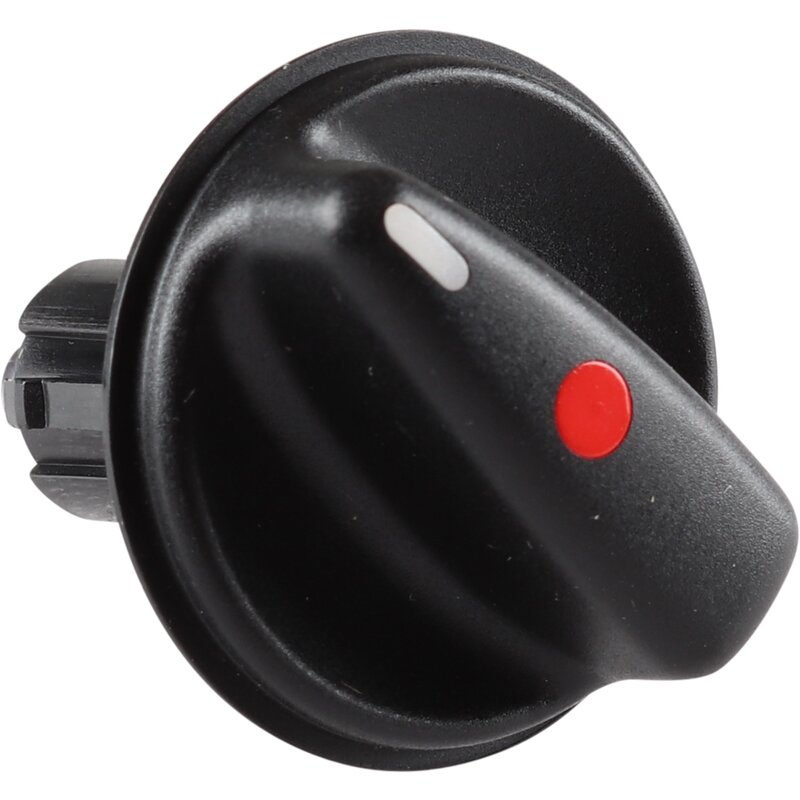 T4 Heater Control Knob - 1996-03