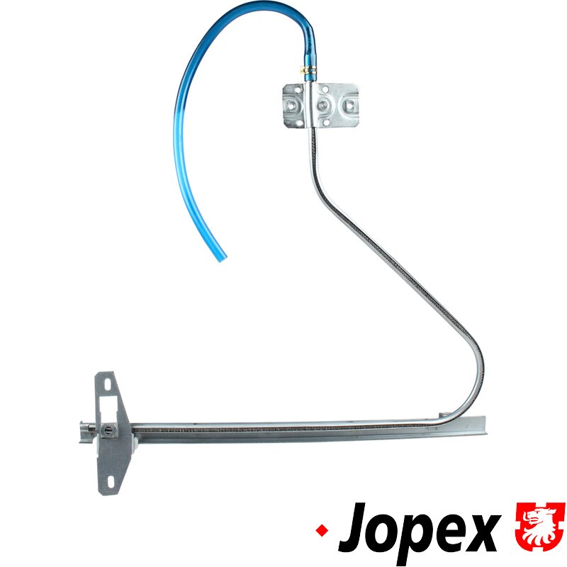 Type 25 Window Window Regulator Left (Near Side)