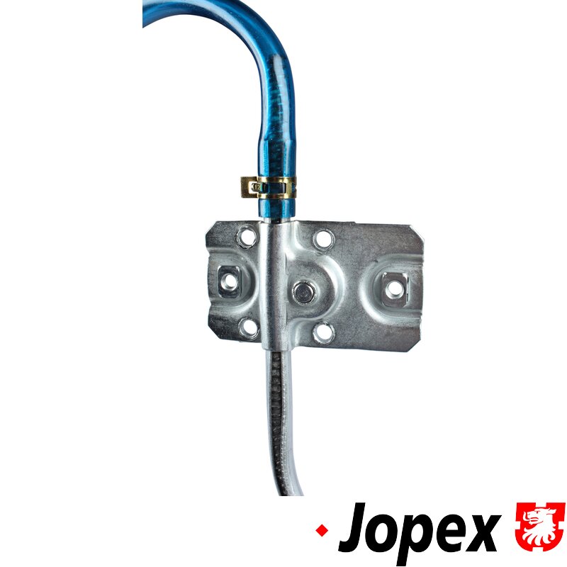 Type 25 Window Window Regulator Left (Near Side)