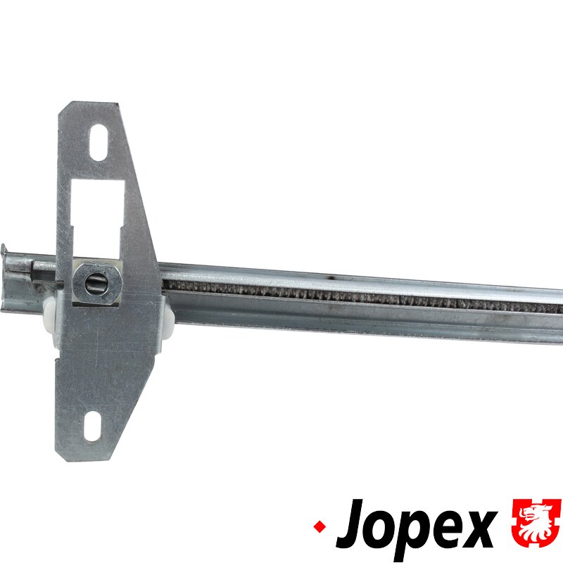 Type 25 Window Window Regulator Left (Near Side)