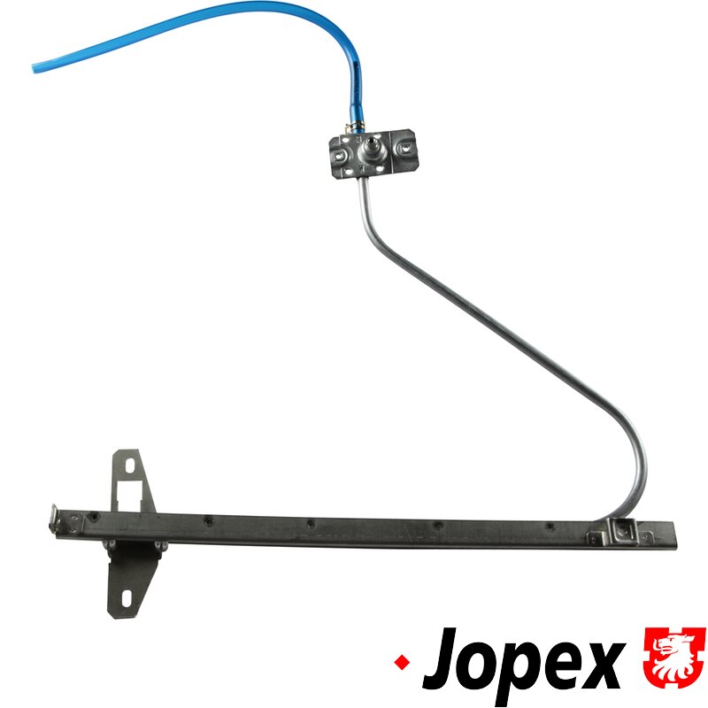 Type 25 Window Window Regulator Right (Off Side)