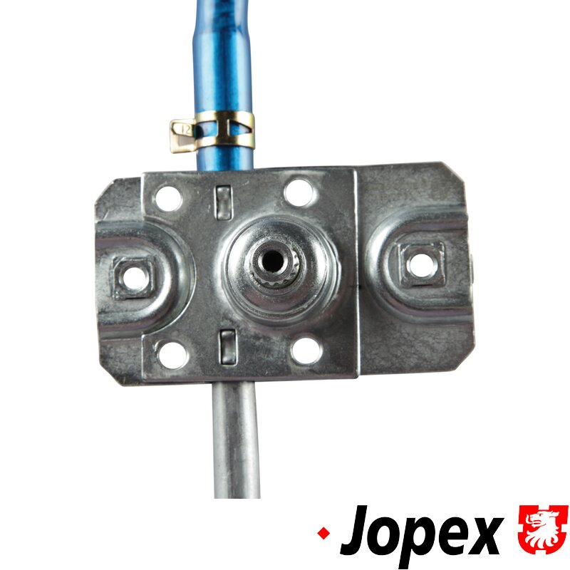Type 25 Window Window Regulator Right (Off Side)
