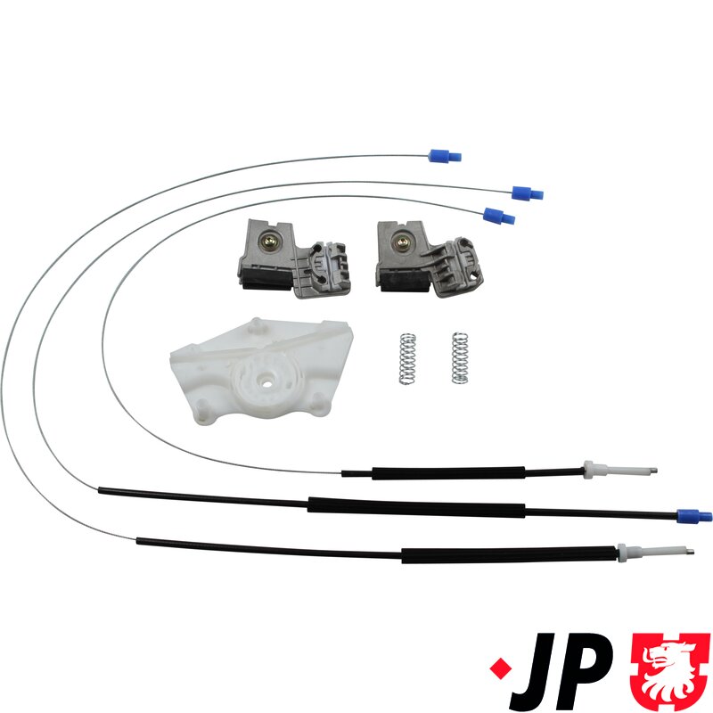 G4 Electric Window Regulator - Front Left