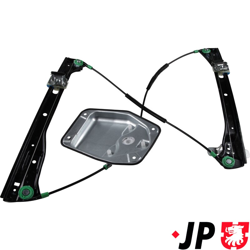 G5 Electric Window Regulator - Front Left (Without Motor)