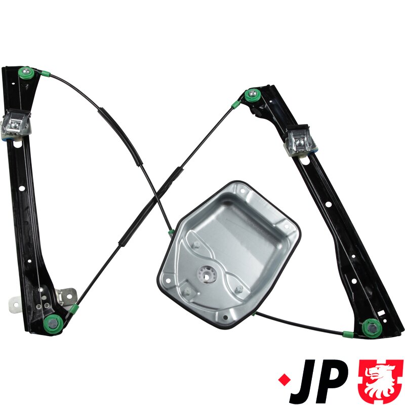 G5 Electric Window Regulator - Front Right (Without Motor)