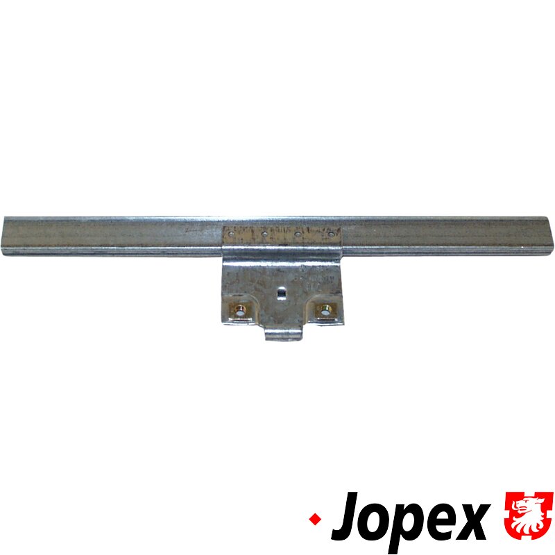 G2 Front Window Lifter Channel - 1988-92