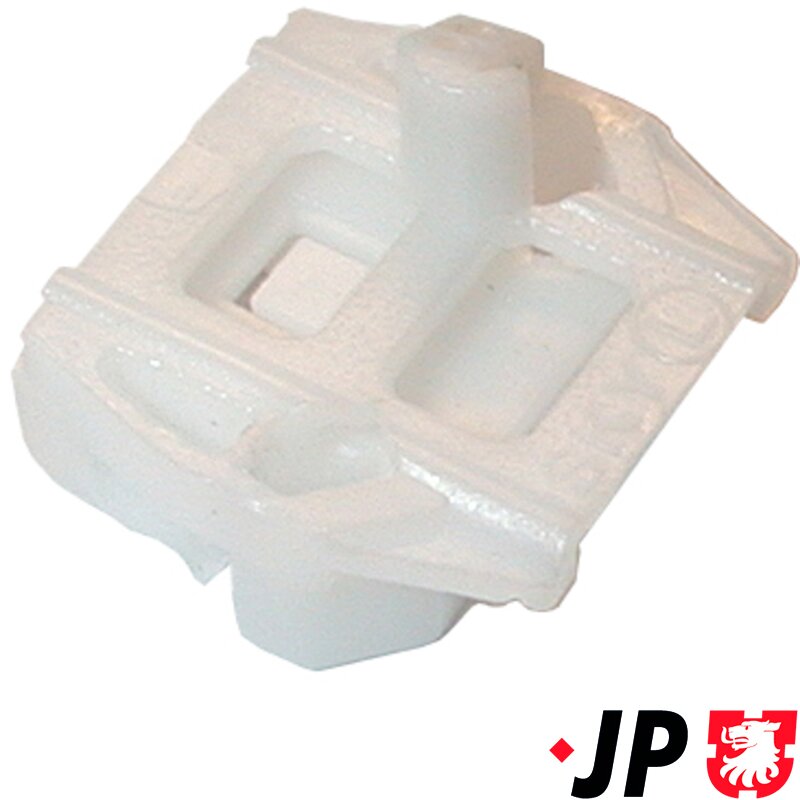 G4 Clip for window lifter, front, left