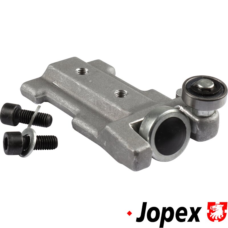 Type 25 Sliding Door Lower Roller Guide - RHD Only