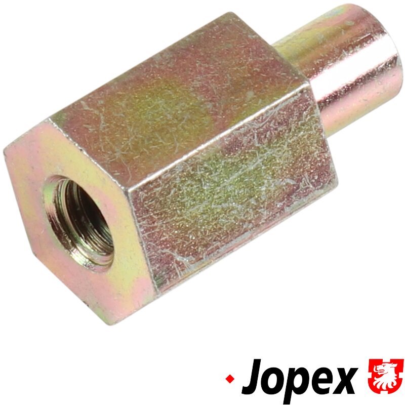 T25 Sliding Door Upper Guide Pin - 1985-92