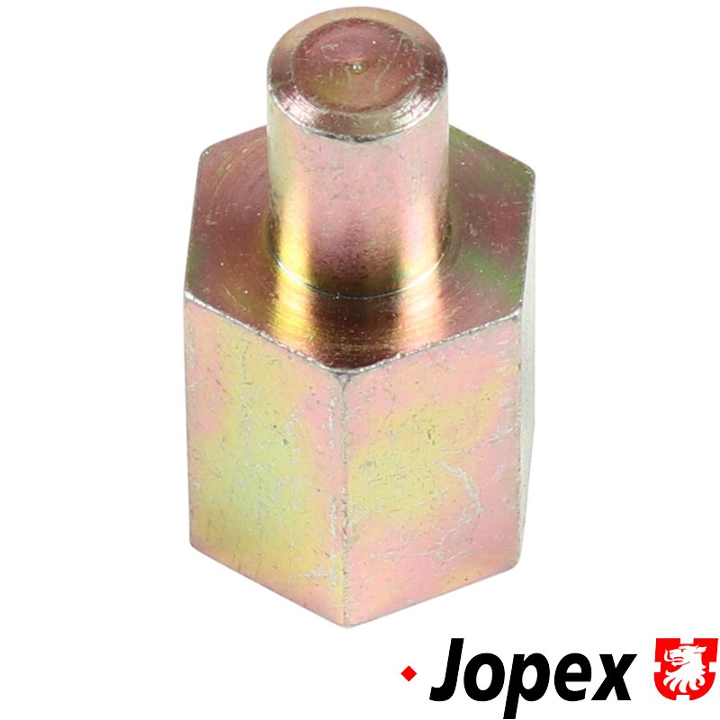 T25 Sliding Door Upper Guide Pin - 1985-92