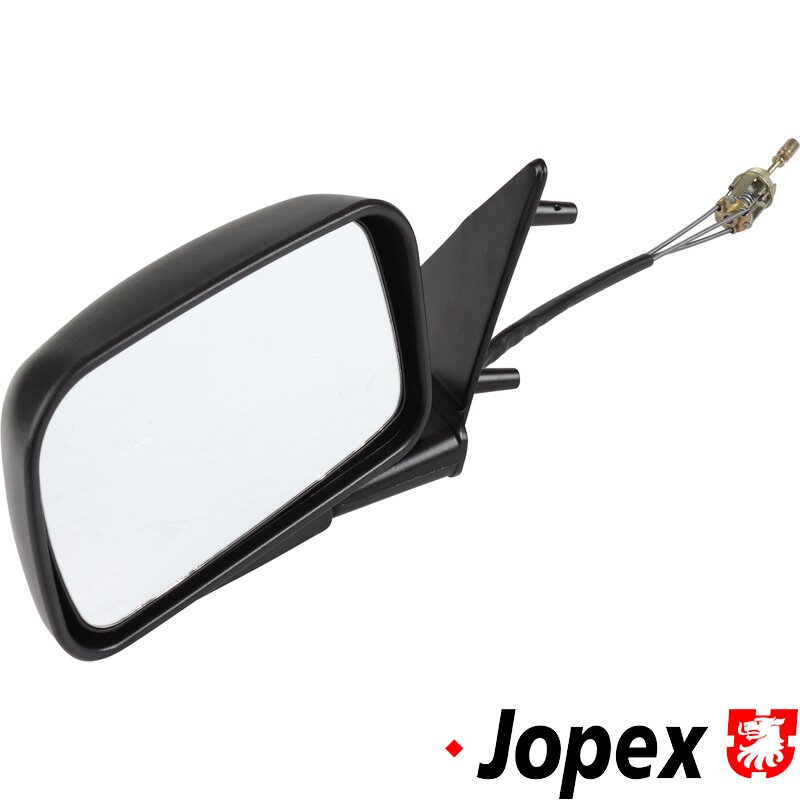 Sidespeil, fjernkontroll, venstre