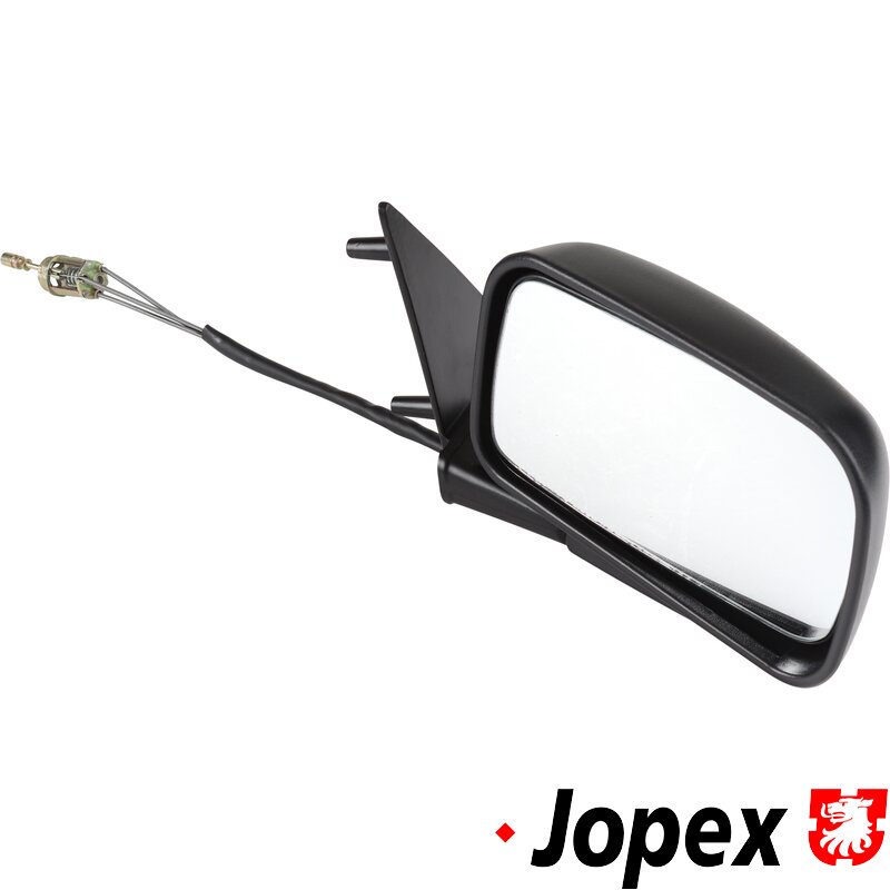 Sidespeil, fjernkontroll, høyre