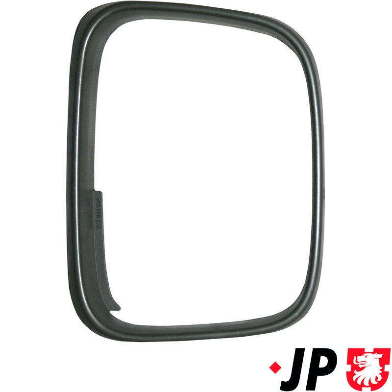 T5 Wing Mirror Trim - Right - 2003-09 (LHD Models Only)