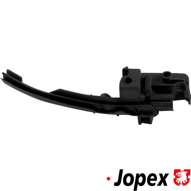 G1 Hood Frame Base Seal (Corner Piece) - Left