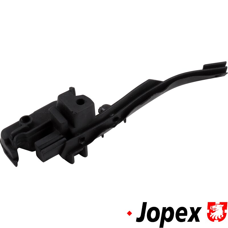 G1 Hood Frame Base Seal (Corner Piece) - Right