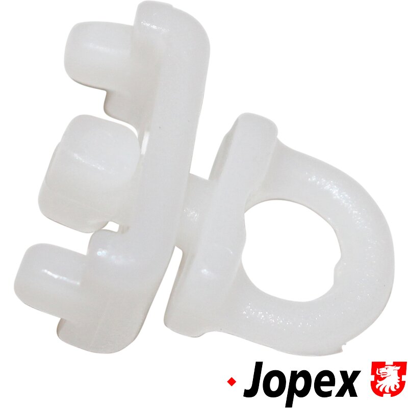 T25 Curtain Locking Retainer