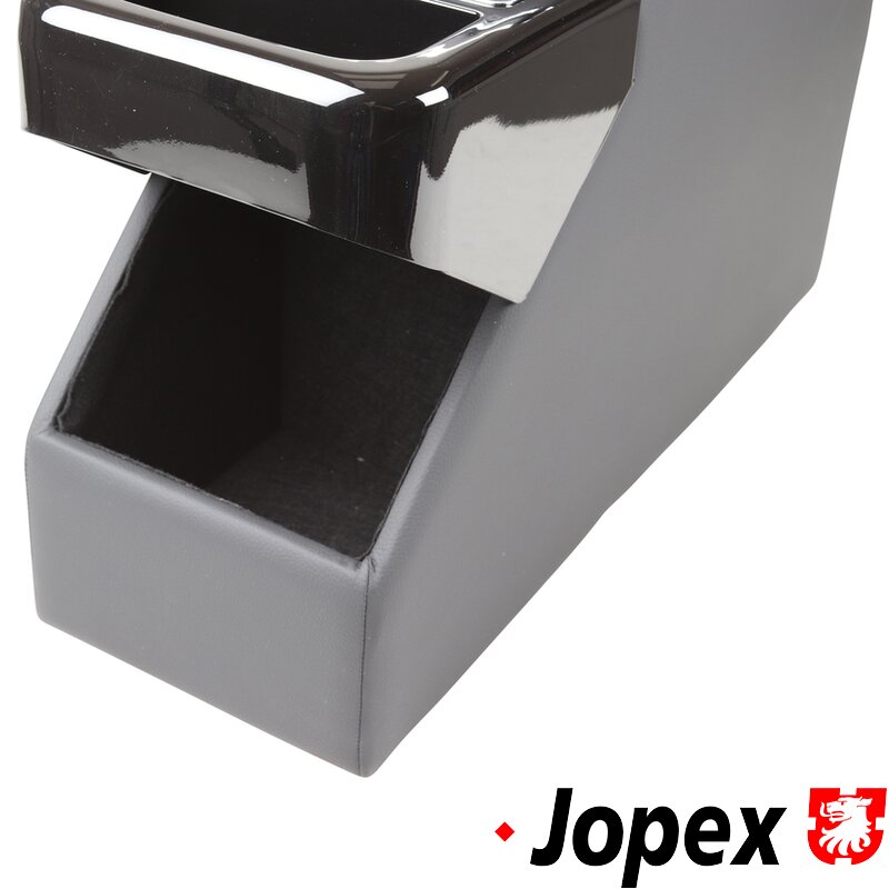 T25,T4,T5,T6 Centre Console - Black