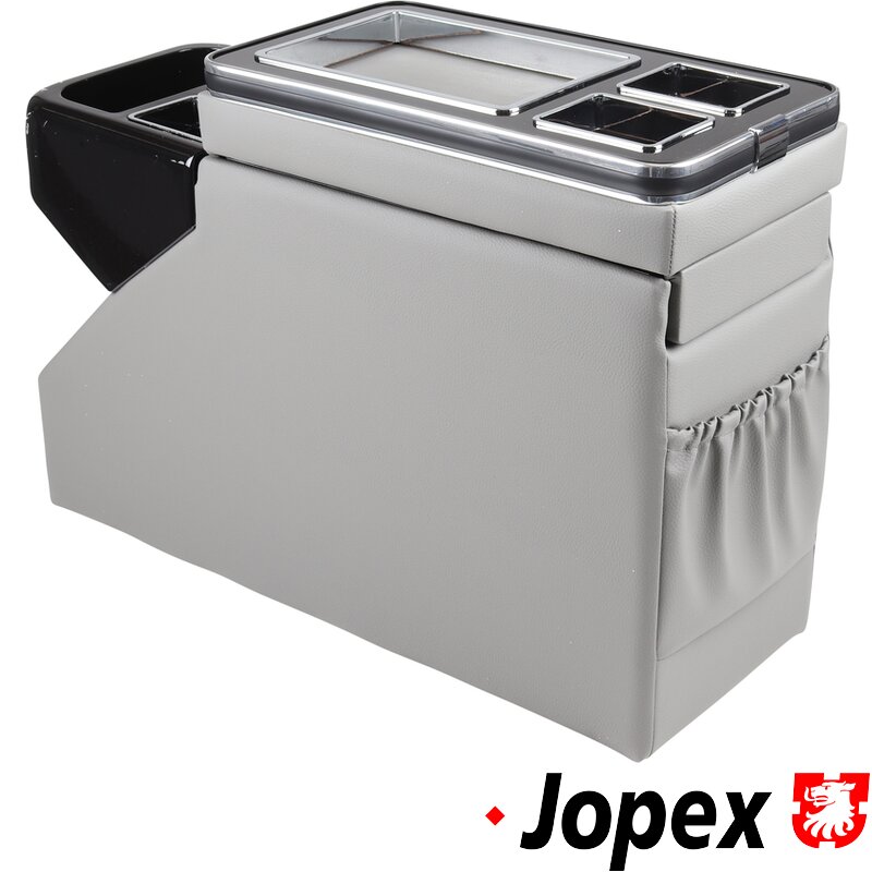 T25,T4,T5,T6 Centre Console - Grey