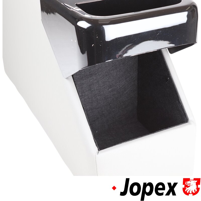 T25,T4,T5,T6 Centre Console - Grey