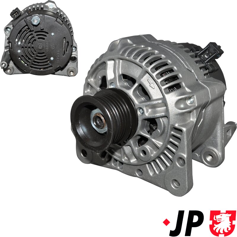 G3,G4 Alternator - 70AMP