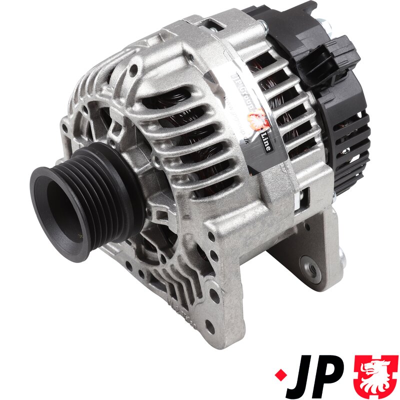 G3 Alternator, 90 Amp