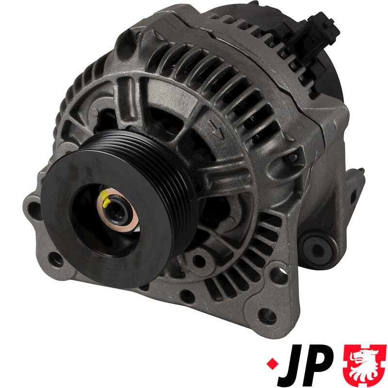 G3,G4 Alternator