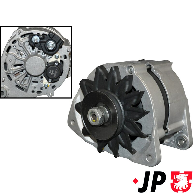 G2 Alternator