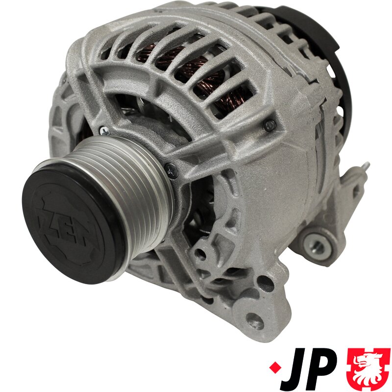 T4 Alternator - 2.8 VR6 (AMV) (Also T5 Alternator - 3.2 VR6)